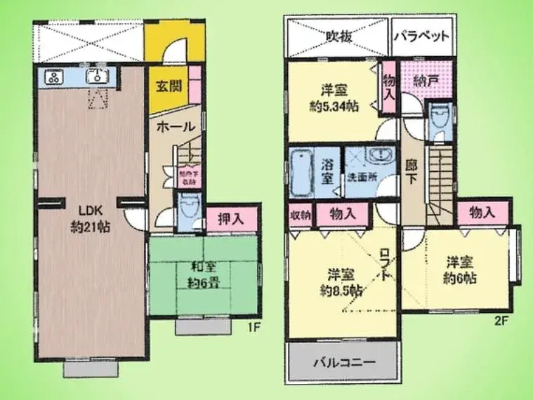 Plan
