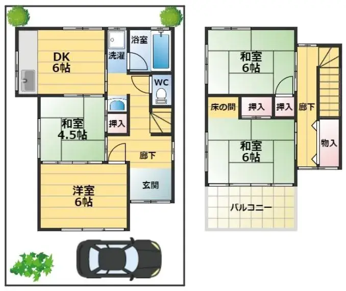 Plan