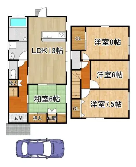 Plano