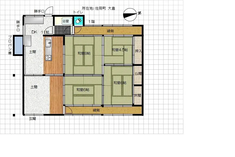 Plan