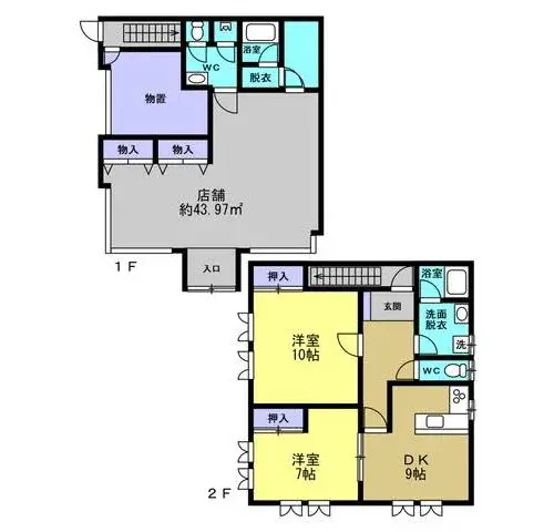 Plan
