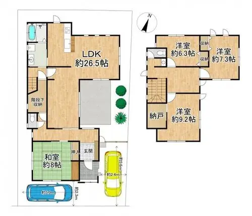 Plano