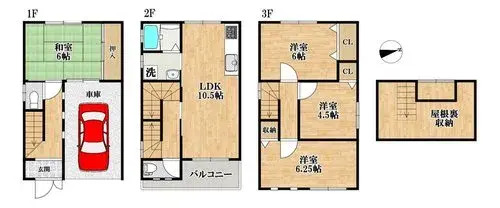 Plan