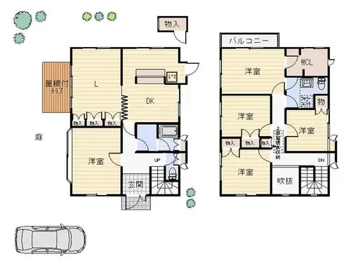 Plan