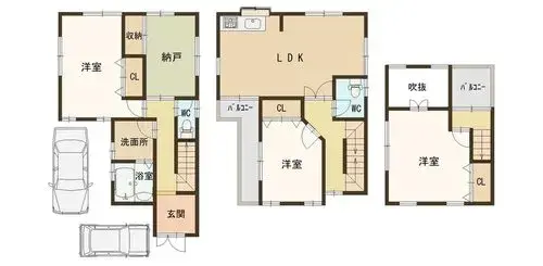 Plano