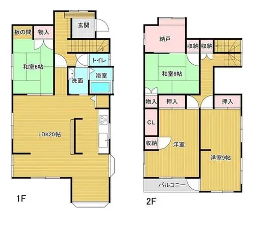 Plan