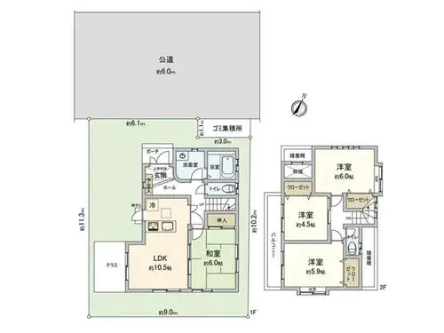 Plan