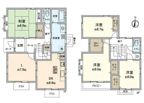 Plano