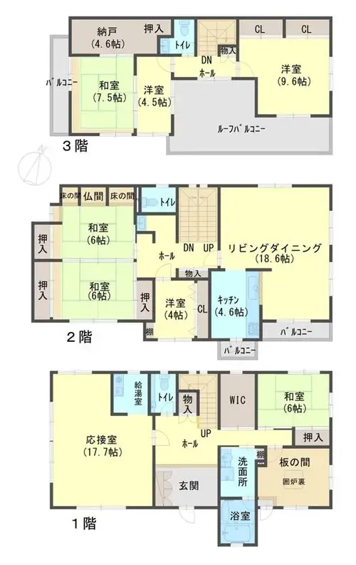 Plan