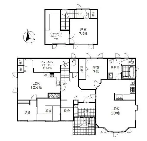 Plano