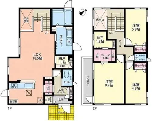 Plano
