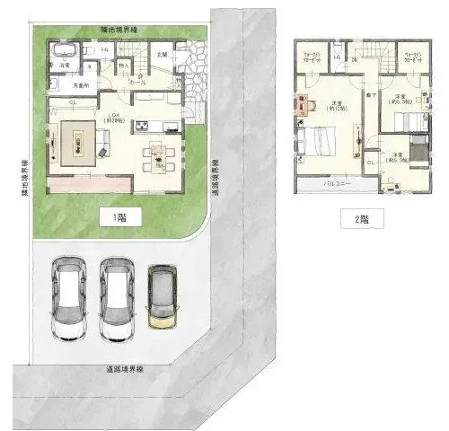 Plano
