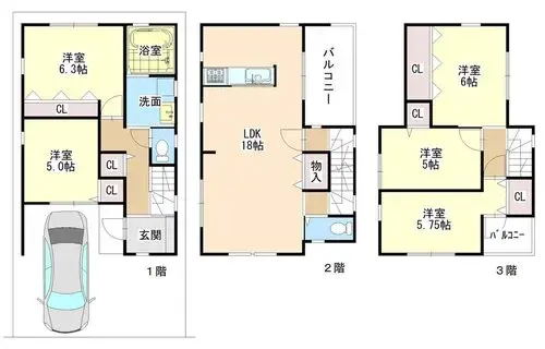 Plan