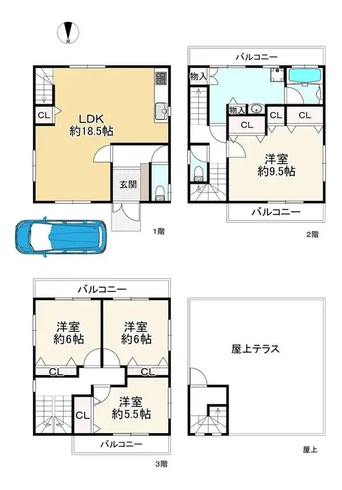 Plan
