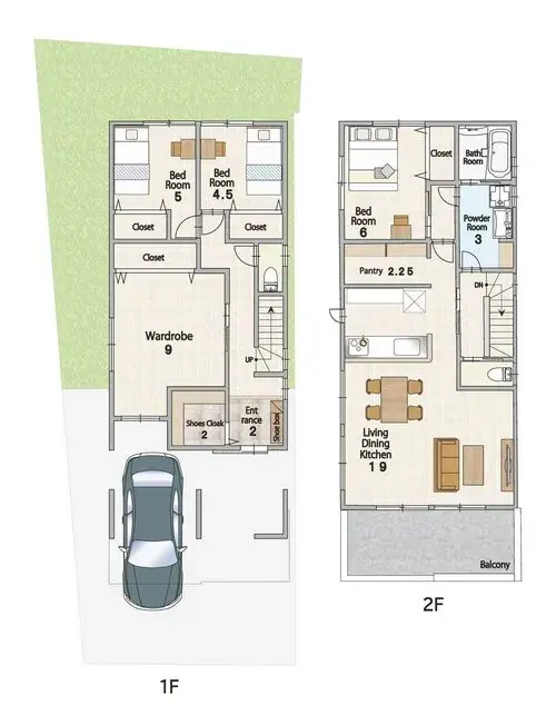 Plano