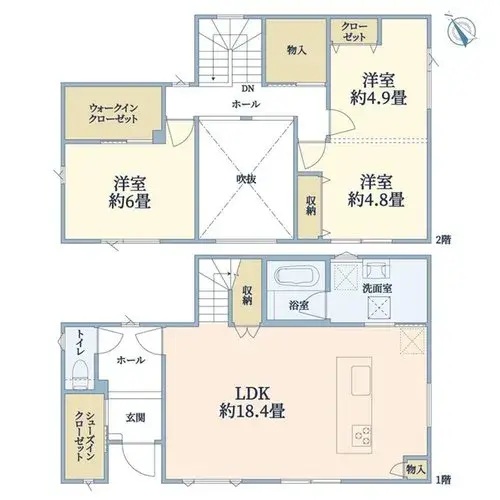 Plan