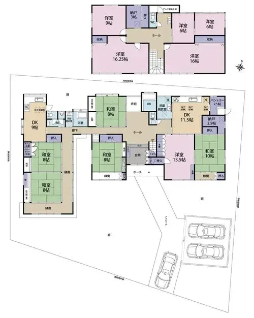 Plan
