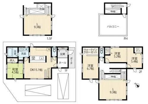 Plano