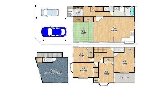 Plano