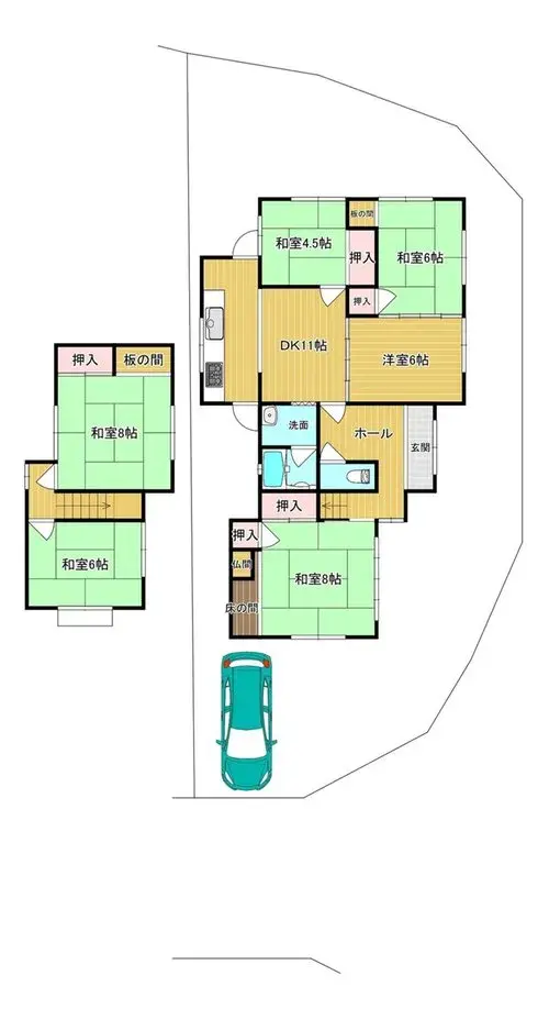 Plano