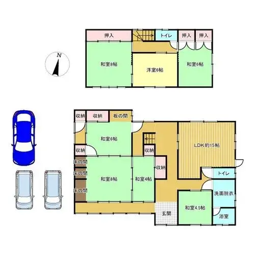 Plano