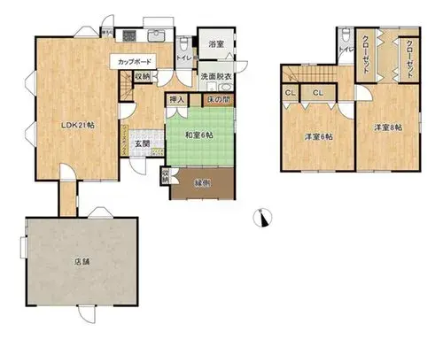 Plano