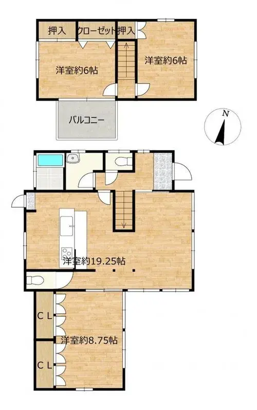 Plan