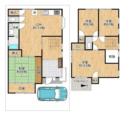 Plano
