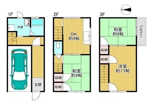 Plan