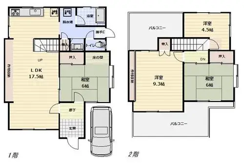 Plan