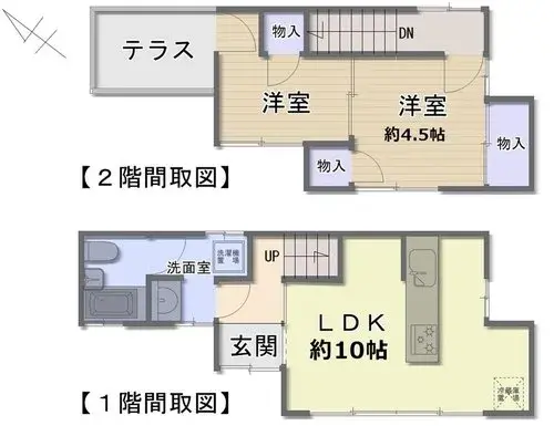 Plan