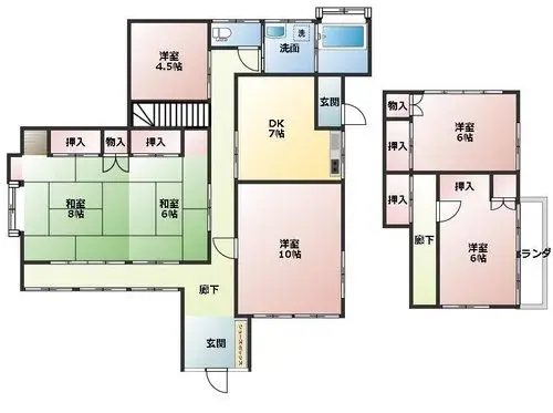Plan