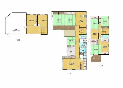 Plan