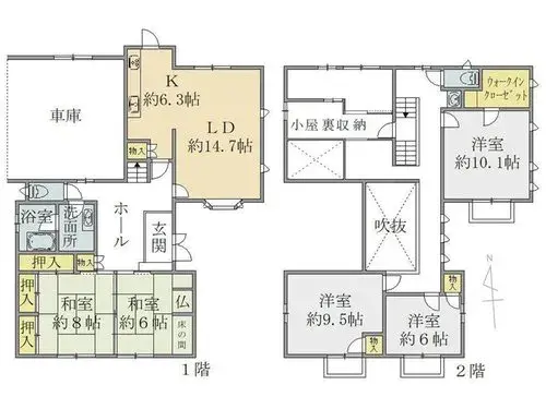 Plan