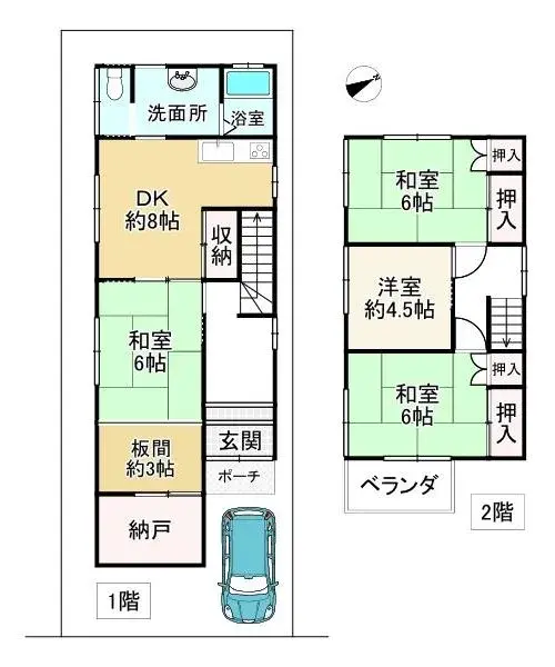 Plan