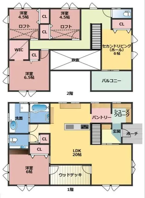 Plan