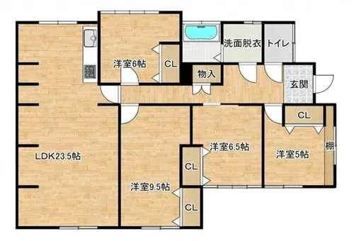 Plano