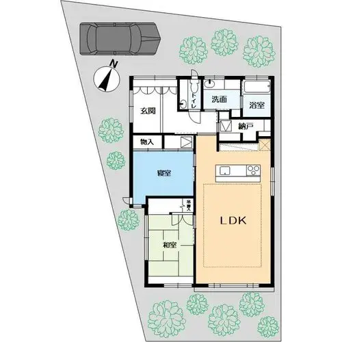 Plano