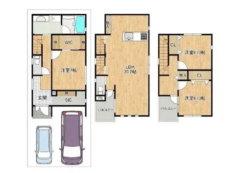 Plano