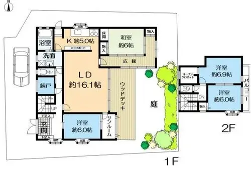 Plano