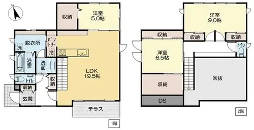 Plan