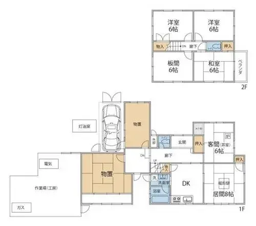 Plano