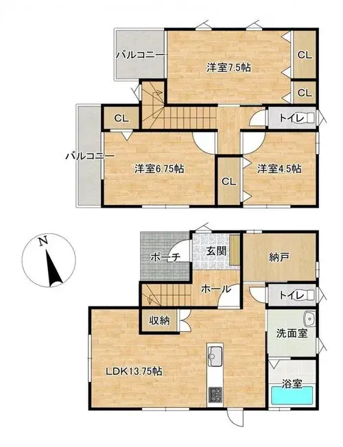 Plano