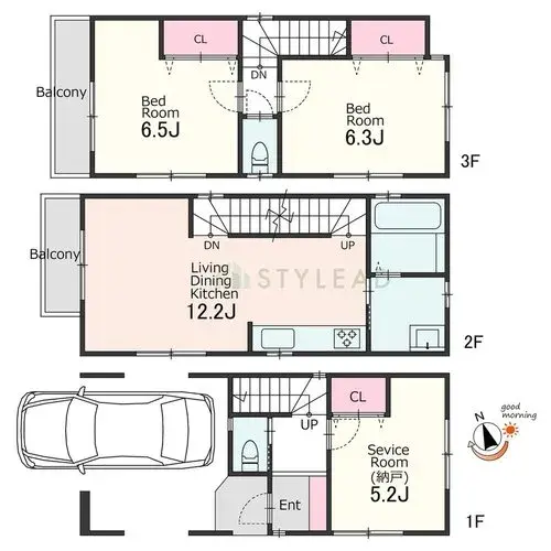 Plan
