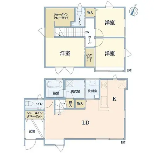 المخطط