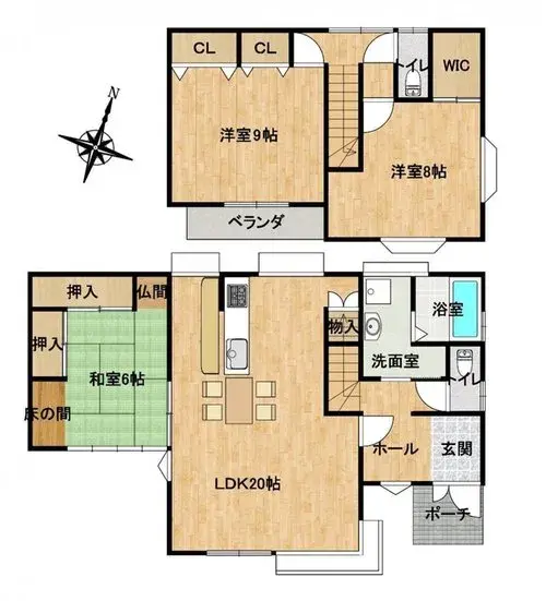 Plano