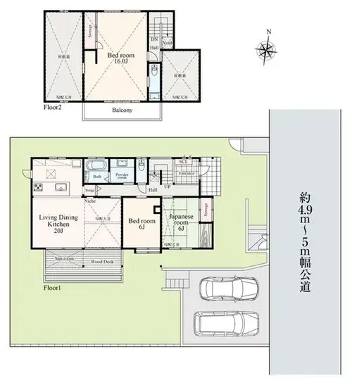 Plan