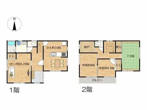 Plan