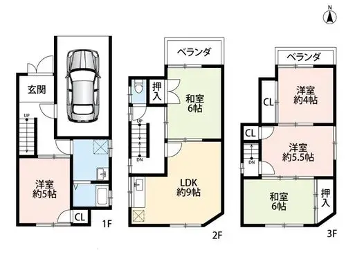 Plano