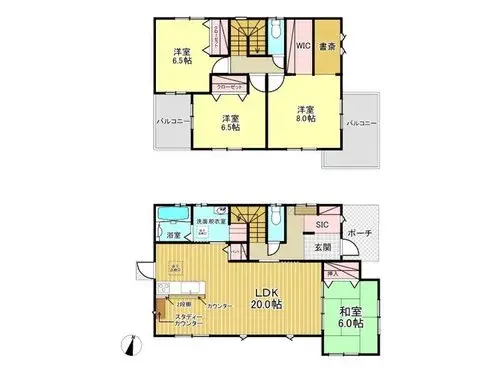 Plano